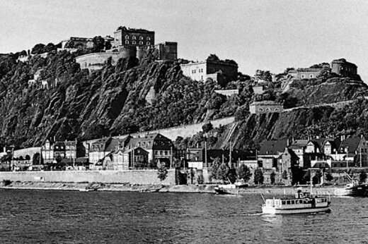 koblenz-germany
