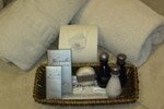 toiletries