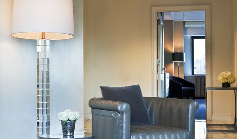 Loews Regency Hotel Set To Open In January 2014