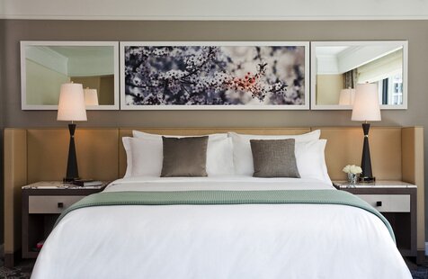Loews Regency Hotel Set To Open on Manhattan, January 2014