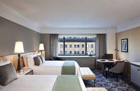 Loews Regency Hotel Set To Open on Manhattan, January 2014