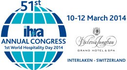 Next IH-RA Event