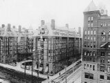 Oregon Historical Society Photographs Dept.